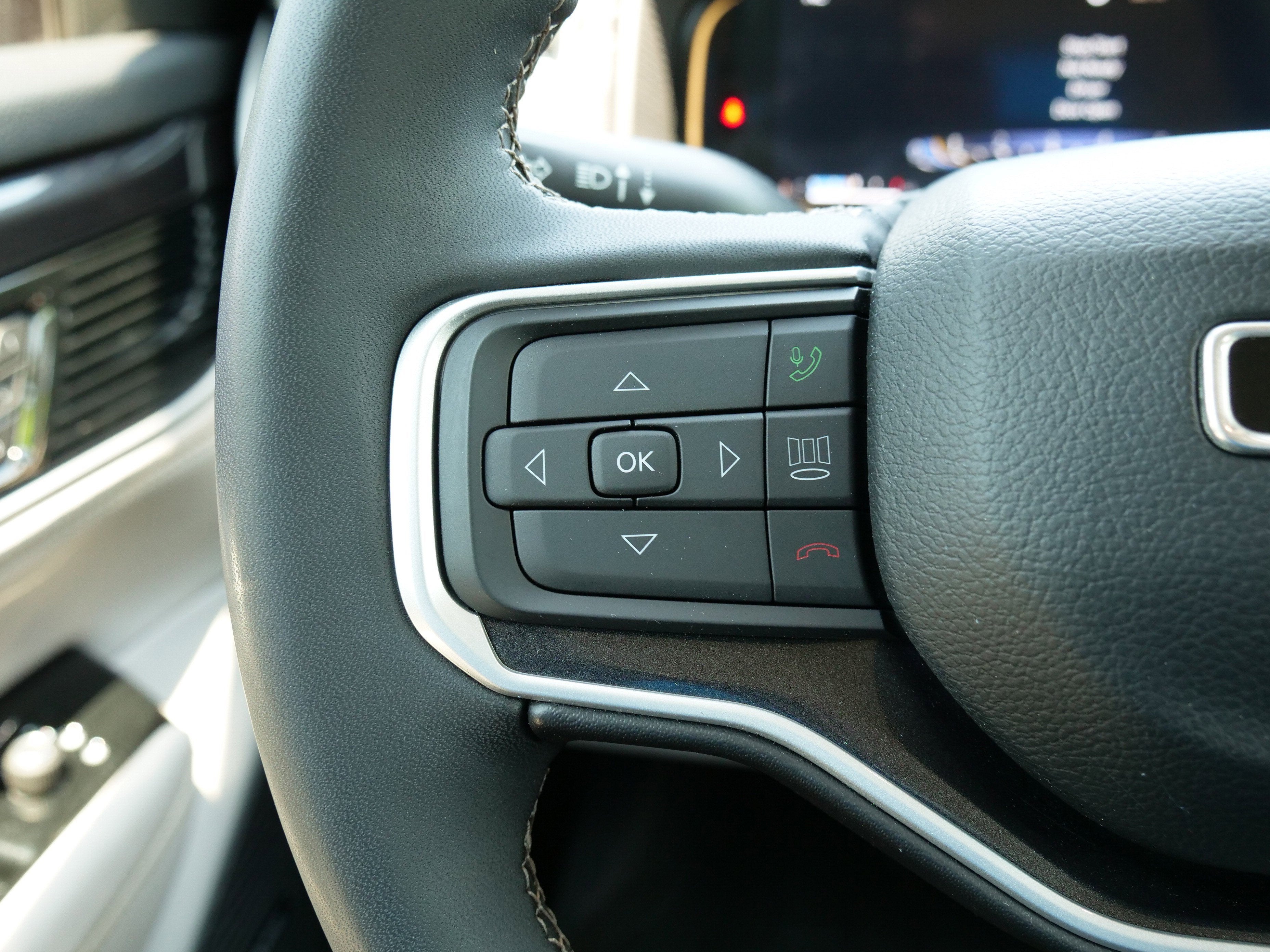 2023 Jeep Wagoneer Series I 4x4