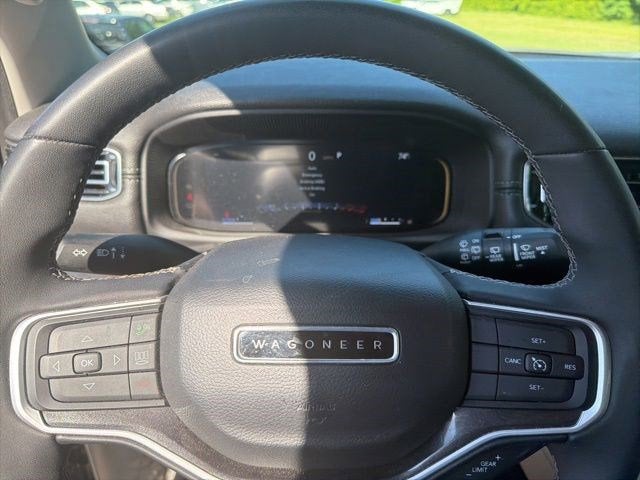 2023 Jeep Wagoneer Series I 4x4