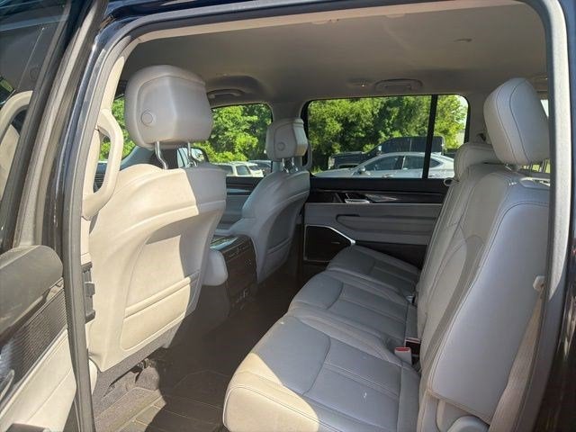 2023 Jeep Wagoneer Series I 4x4