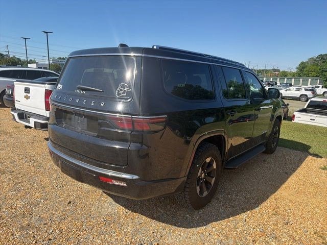 2023 Jeep Wagoneer Series I 4x4