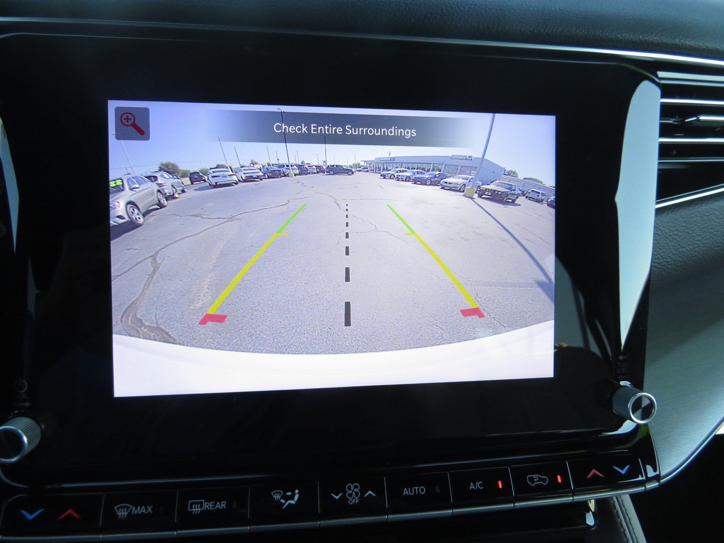 2025 Jeep Wagoneer 4x4