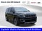 2025 Jeep Wagoneer Series III 4x4