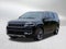 2025 Jeep Wagoneer Series III 4x4