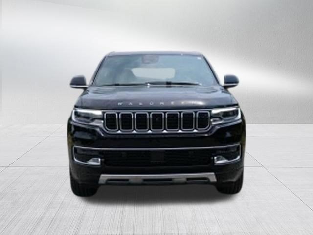 2025 Jeep Wagoneer Series III 4x4