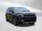 2025 Jeep Wagoneer Series III 4x4