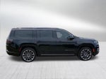 2025 Jeep Wagoneer Series III 4x4