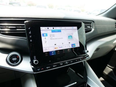 2025 Jeep Wagoneer Series III 4x4
