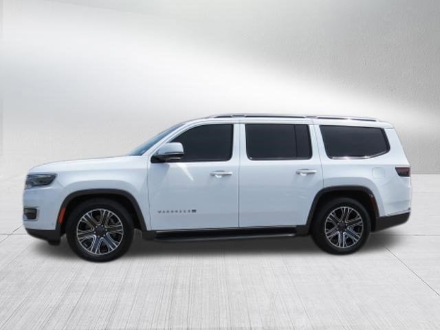 2022 Jeep Wagoneer Series III 4x4