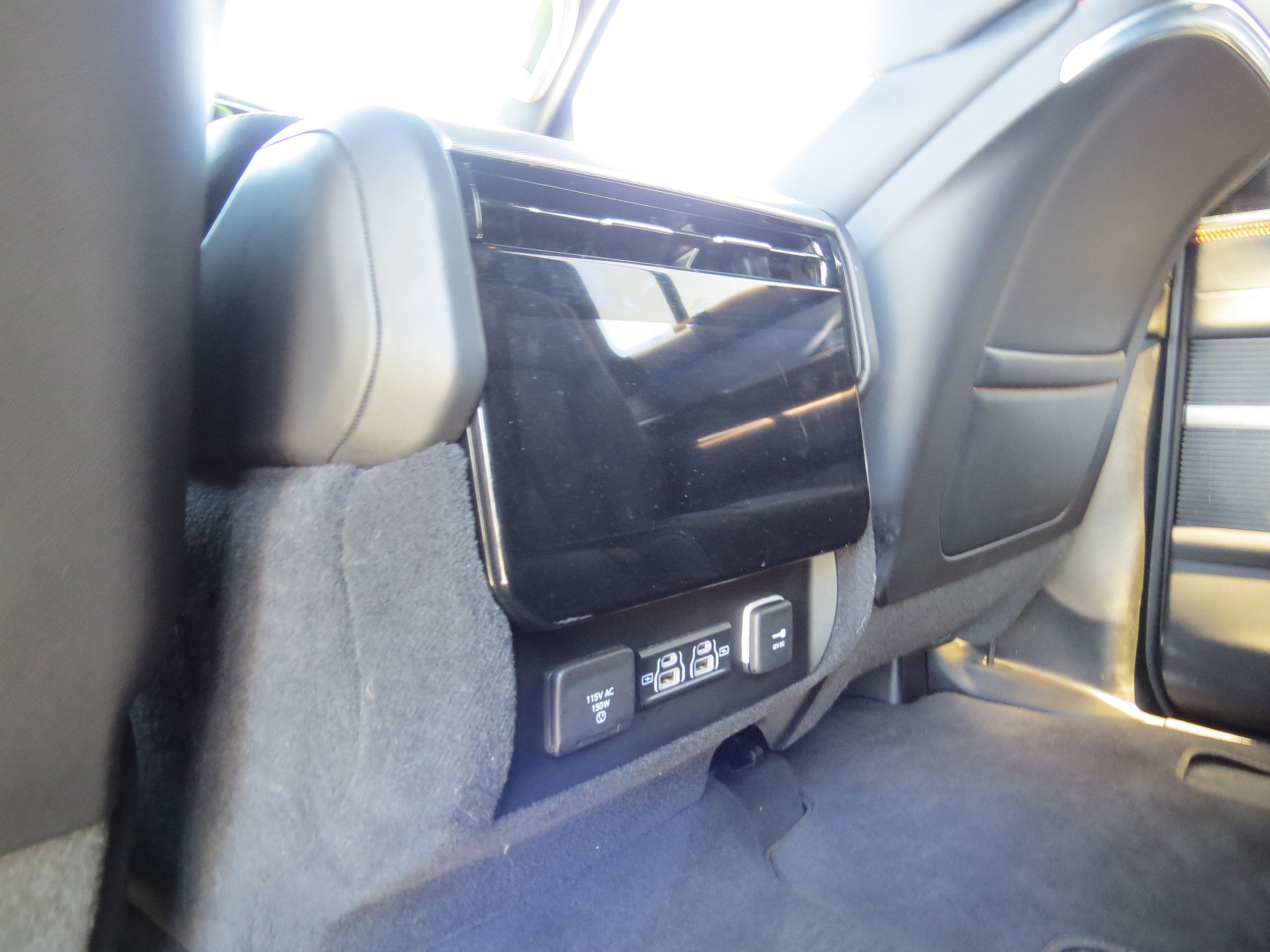 2023 Jeep Grand Wagoneer Series III 4x4