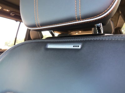 2023 Jeep Grand Wagoneer Series III 4x4
