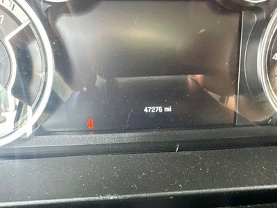 2023 RAM 1500 Classic SLT Crew Cab 4x2 5'7" Box