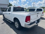 2023 RAM 1500 Classic SLT Crew Cab 4x2 5'7" Box