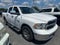 2023 RAM 1500 Classic SLT Crew Cab 4x2 5'7" Box