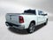 2024 RAM 1500 Limited Crew Cab 4x4 5'7" Box