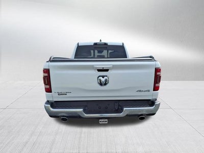 2024 RAM 1500 Limited Crew Cab 4x4 5'7" Box