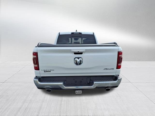 2024 RAM 1500 Limited Crew Cab 4x4 5'7" Box