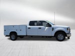 2022 Ford F-250 XL