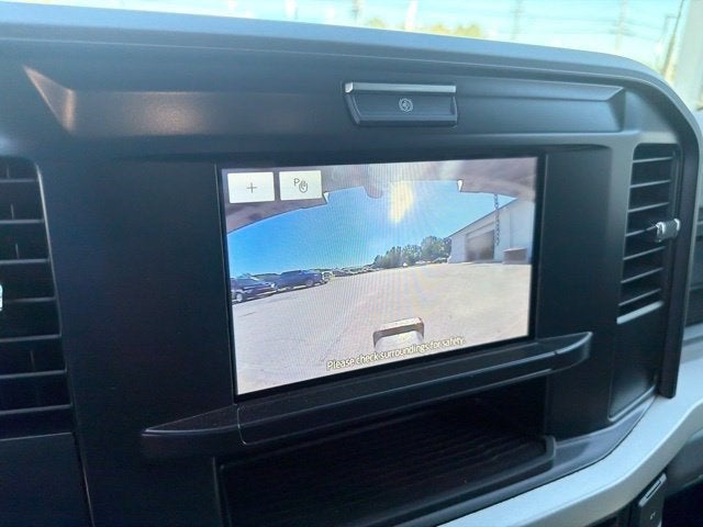 2026 Ford Super Duty F-450 DRW XL