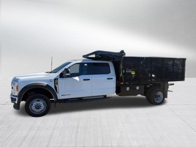 2026 Ford Super Duty F-450 DRW XL