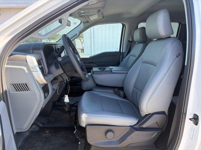 2026 Ford Super Duty F-450 DRW XL