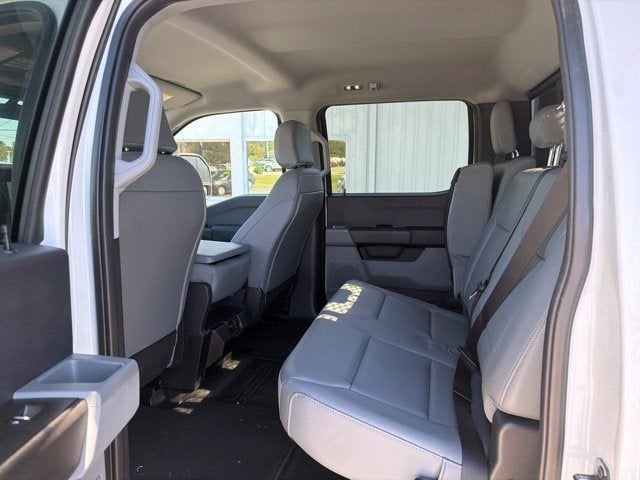 2026 Ford Super Duty F-450 DRW XL