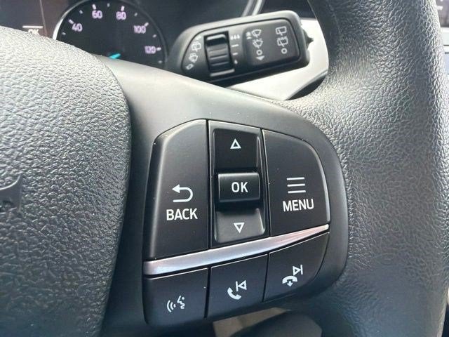 2022 Ford Escape SE Hybrid