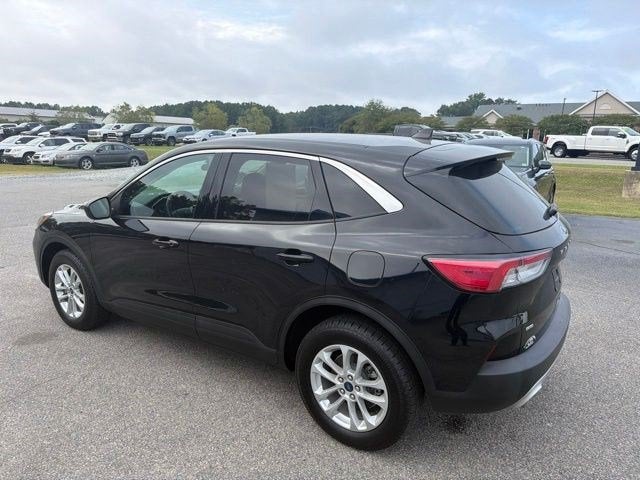 2022 Ford Escape SE Hybrid