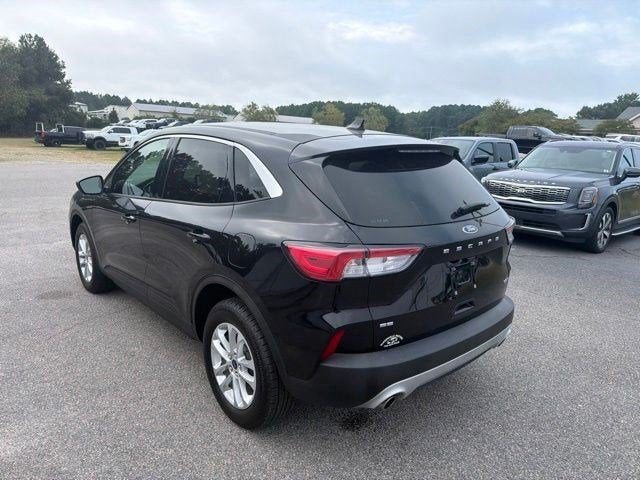 2022 Ford Escape SE Hybrid