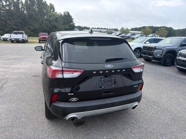 2022 Ford Escape SE Hybrid
