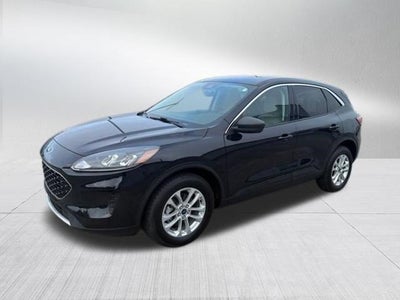 2022 Ford Escape SE Hybrid