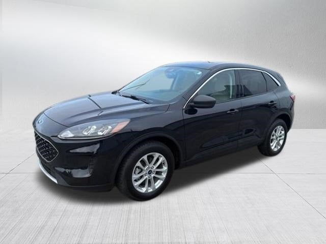 2022 Ford Escape SE Hybrid