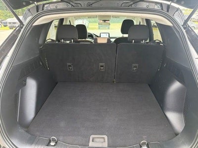 2022 Ford Escape SE Hybrid