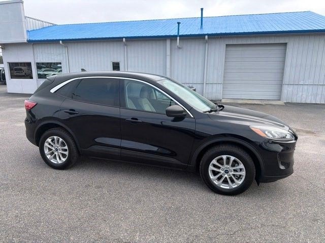 2022 Ford Escape SE Hybrid