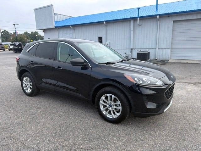 2022 Ford Escape SE Hybrid
