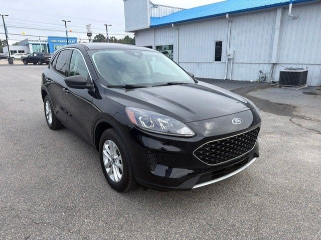 2022 Ford Escape SE Hybrid