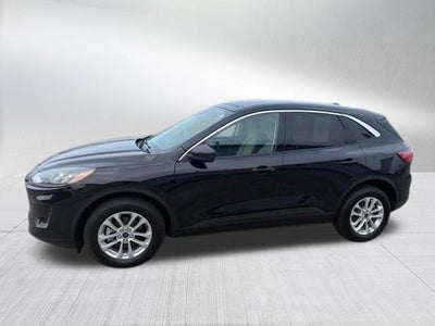 2022 Ford Escape SE Hybrid