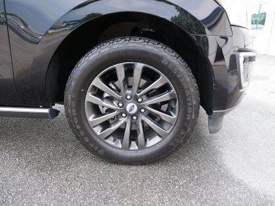 2021 Ford Expedition Limited MAX