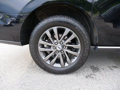2021 Ford Expedition Limited MAX