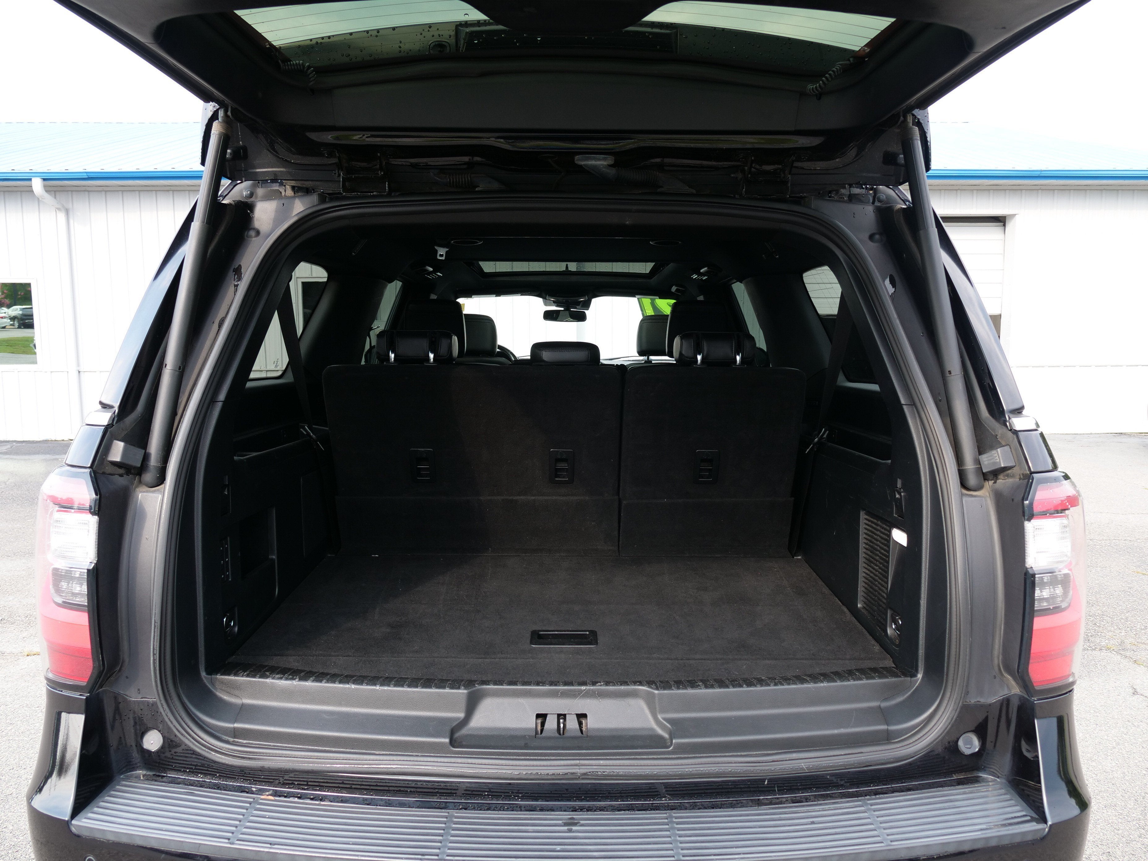 2021 Ford Expedition Limited MAX