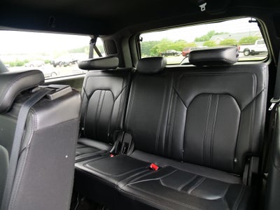 2021 Ford Expedition Limited MAX