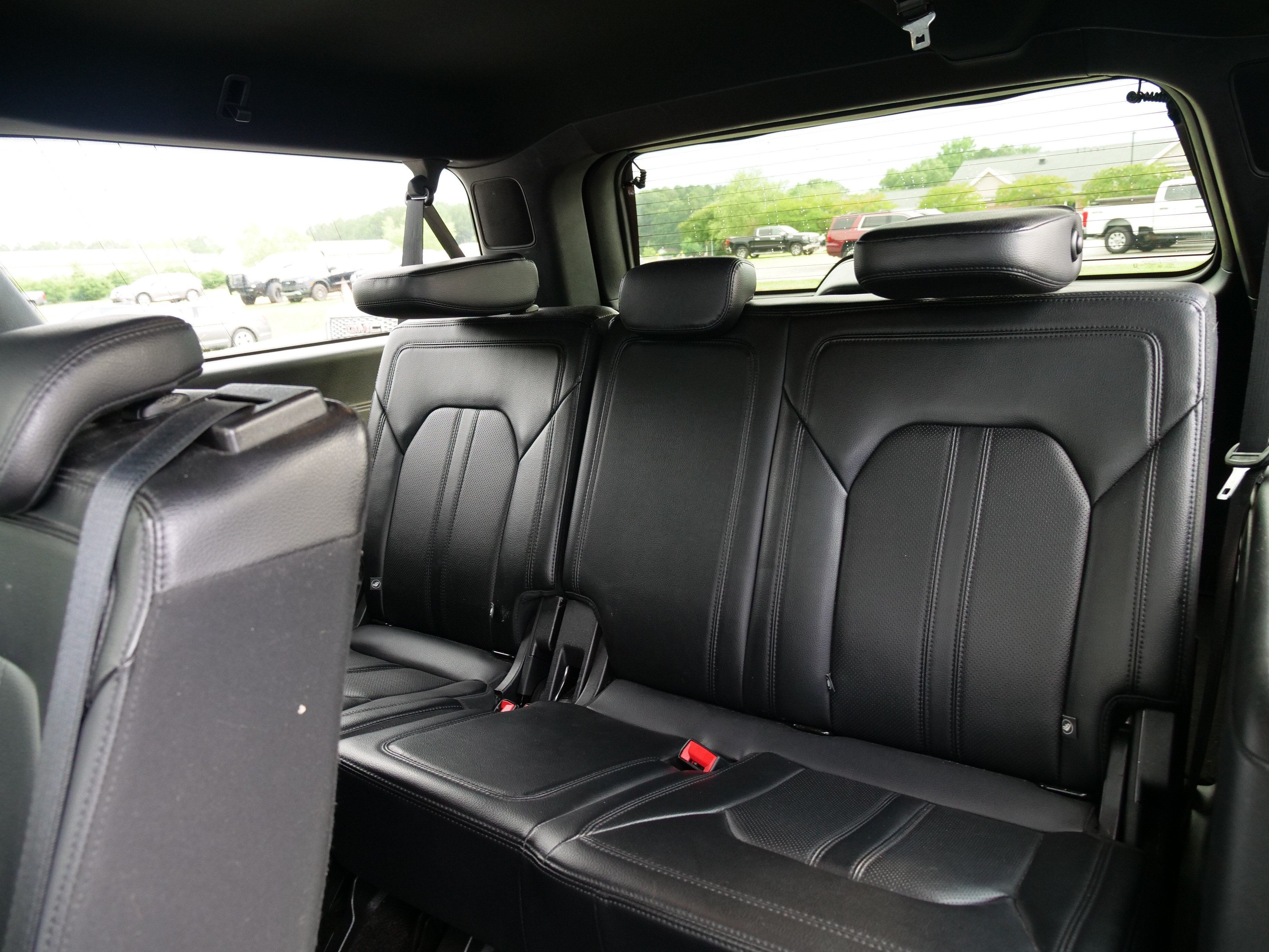 2021 Ford Expedition Limited MAX