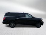 2021 Ford Expedition Limited MAX