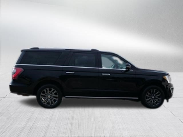 2021 Ford Expedition Limited MAX