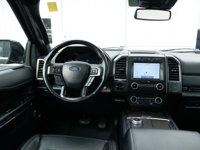 2021 Ford Expedition Limited MAX
