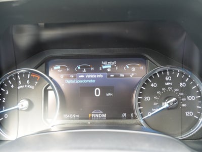 2021 Ford Expedition Limited MAX