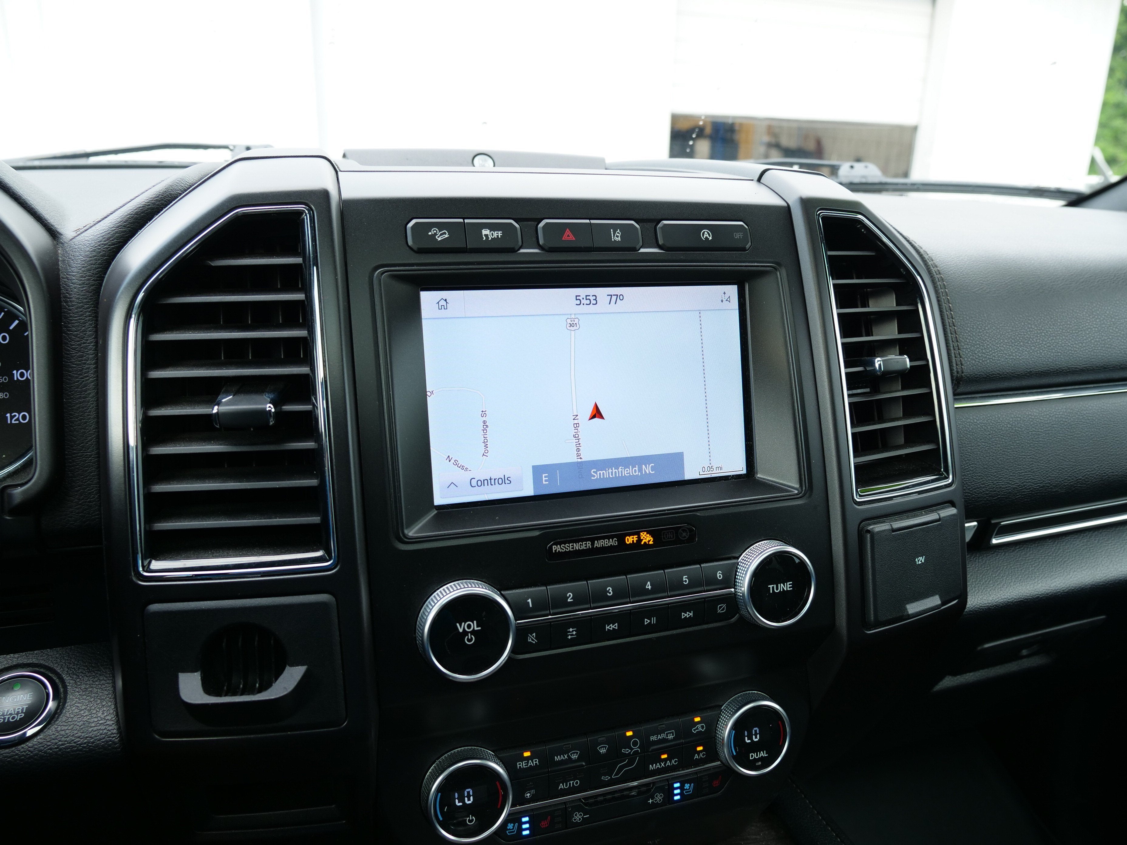 2021 Ford Expedition Limited MAX