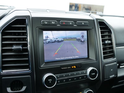 2021 Ford Expedition Limited MAX
