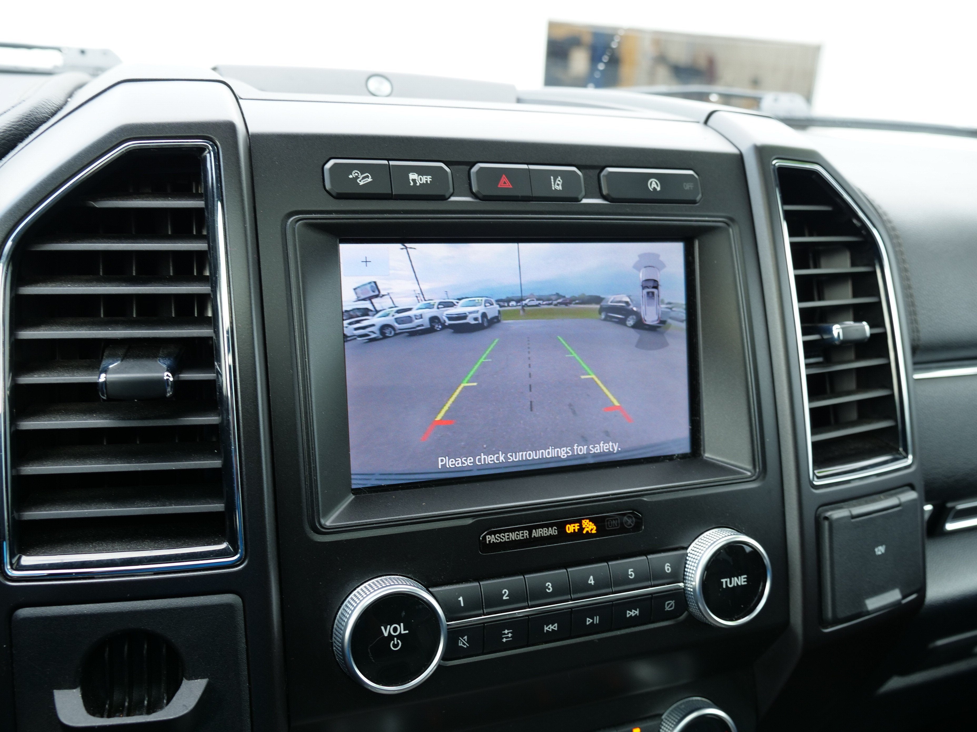 2021 Ford Expedition Limited MAX