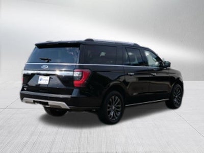 2021 Ford Expedition Limited MAX