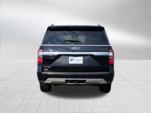 2021 Ford Expedition Limited MAX